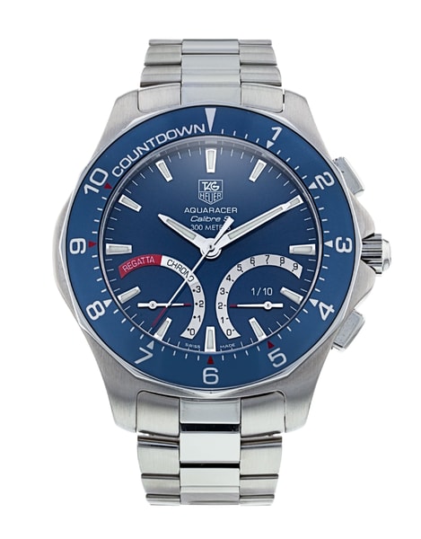 Tag Heuer Aquaracer CAF7110.BA0803